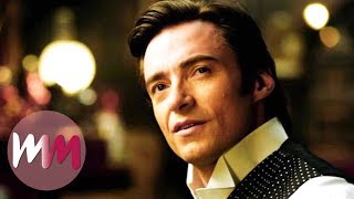 Top 5 Facts The Greatest Showman Got Wrong
