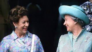 Elizabeth II vs Margaret - Love & Loyalty Of The Two Sisters - British Royal Documentary