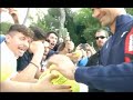 roger federer rome exclusive