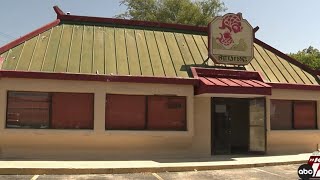 Behind the Kitchen Door: Health Department shuts down Chinese restaurant for ‘gross and insanita...