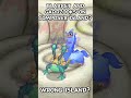 Blarret and Gaddzooks on Composer Island? #msm #fanmade #mysingingmonsters