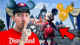 Exposing 100 Secrets Disney Doesn't Want You To Know…