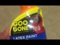 Cleaning paint off floors easy Cleaning paint off floors easy