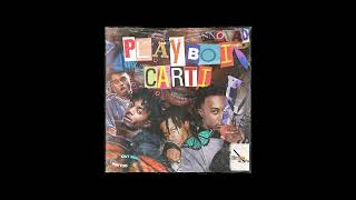 (Free For Profit) Playboi Carti x Pierre Bourne Type Beat "yeat"