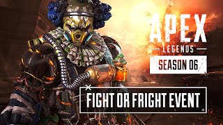 PS4『Apex 英雄』恐懼之戰活動