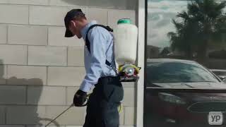 Swat Pest Control - Las Vegas, NV