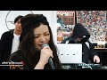 【live】pinoko「たばこ」「after pills（remix）」