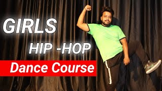Dance Steps For Girls l Dance Classes For Girls l Dance Course Day1 Part 3 l Meghna Rishabh Official