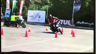 2019 Lebanon Moto Gymkhana Championship