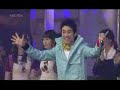 big bang gayo award 071230