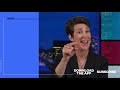 u.s. maintains robust record breaking covid vaccination rate rachel maddow msnbc