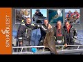 Sportquest Holidays 2022 Halibut Competition