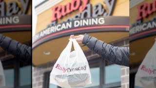 The Real Reason Ruby Tuesday Is Disappearing