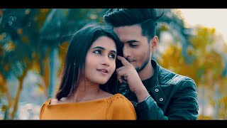Dil Kehta Hai Chal Unse Mil | Romantic Crush Video Song | Alka Yagnik | Kumar Sanu | Music Machine