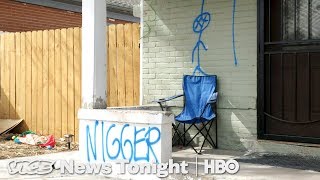 Racist Graffiti & Venezuela Blackouts: VICE News Tonight Full Episode (HBO)