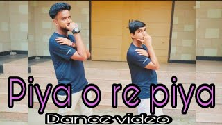 🖤Piya o re piya Dance video ! #piyaorepiya #shorts #youtubeshorts #short #dance #atifaslam #ytshorts
