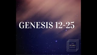 S08:02 - Genesis 12:10-20 - Beyond Deception