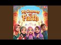 My Journey Of Faith