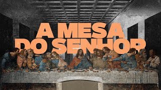 CULTO FHOP CHURCH | A MESA DO SENHOR| 02 DE FEVEREIRO - 19HS