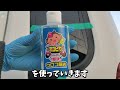 【リスク覚悟】酸性洗剤サンポールをボディとガラスに使ったら水アカウォータースポット除去できるの？使っても大丈夫？【洗車】