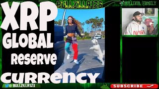 🔥 XRP: The Next Global Reserve Currency? 💰 Big Possibilities. $5 Trillion EOY Says BIG BG  🌍
