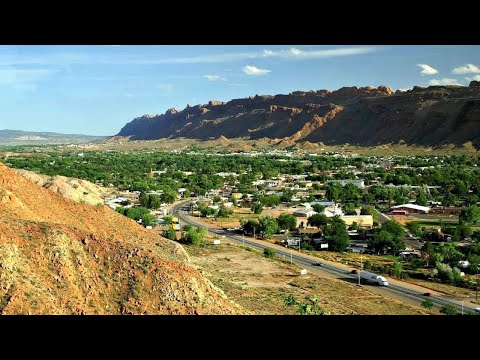 What is the driest state in the United States?