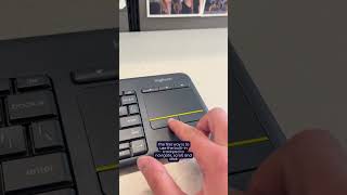 How to Click with the Classroom Keyboard | Power User Series