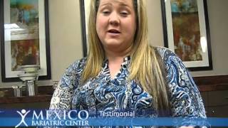 A Valued Patient Who Traveled from Louisiana to Mexico for Gastric Sleeve Surgery