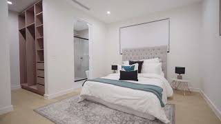 51 Kimberley Rd Hurstville - Bespoke Luxury Home