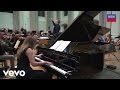 Vanessa Benelli Mosell - Rachmaninov: Piano Concerto n.2 / Corelli Variations,  EPK 2