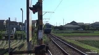 【鉄道シリーズ】銚子電鉄 犬吠駅