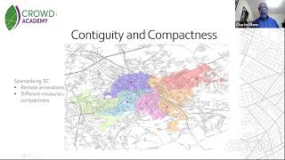 Redistricting Workshop