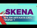 Asal-Usul dan Makna Kata Gaul 