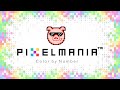 Pixelmania - Color by Number [TRAILER]