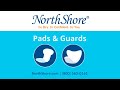 Pads & Guards: NorthShore Guide to Incontinence Supplies