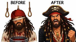 How Every Infamous Buccaneer Met Their End