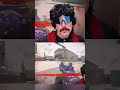 get him doctor 🏃 drdisrespect