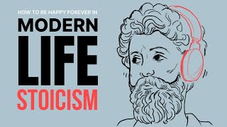 How To Build An Undefeatable Character: The Stoics Way | Stoicism For Modern Life 2023