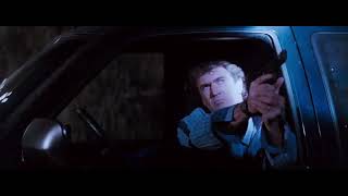 Lethal Weapon 2 (1989) - War Scene to Second Date (C) - Best Part 17