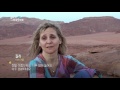 【k】jordan travel wadi rum 요르단 여행 와디럼 백색 사막의 낮과 밤 white desert sea sunset unesco