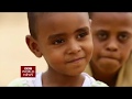 Zeinab Badawi presents The History of Africa