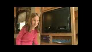 2012 Keystone Springdale  Travel Trailer Video Tour