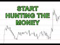 STOP HUNTS - START HUNTING THE MONEY