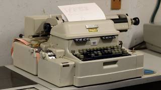 How Do You Program a 1960s Computer?