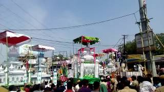 Moharram in sambalpur, odisha