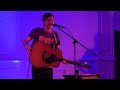 Mark Morriss (The Bluetones) - Full Performance (live at St Swithun's Church, Worcester 8th Sept 23)