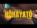 Crisba - Hòhayatò Adjapiano (Clip Officiel)