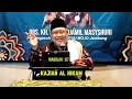 Kajian Al Hikam Bersama DRS. KH.Imron Jamil Jombang Jawa Timur