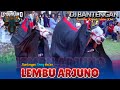 Banteng Kreasi Masa Kini LEMBU ARJUNO SINGOSARI Live Prodo Klampok - Singosari