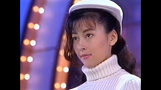 中山美穗 - 世界中の誰よりきっと